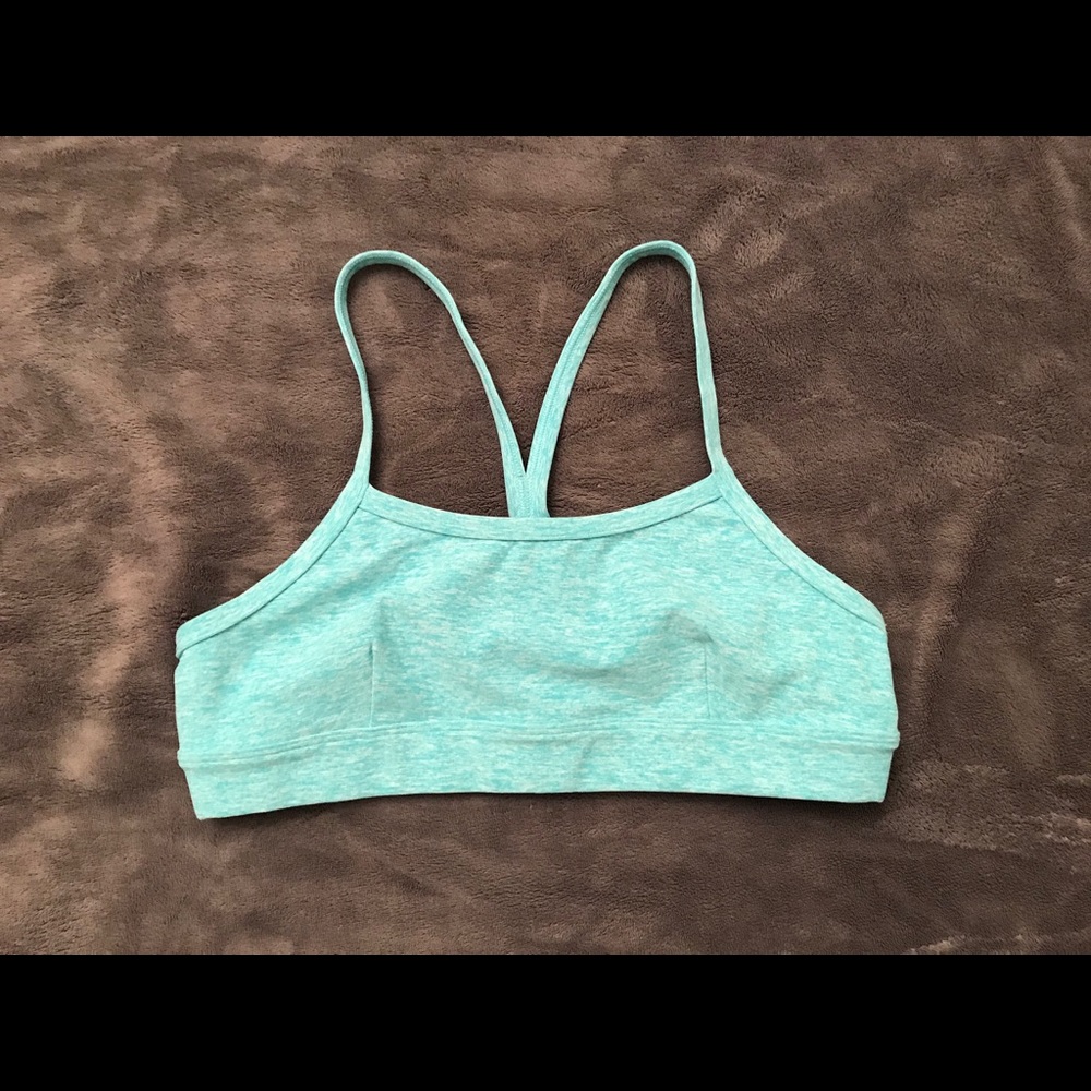 Alo Gratitude Alosoft Sports bra size S